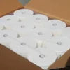 SunnyCare Colorless Bathroom Tissue White 2 -ply 6.3 X 7.-TISSUE, 2 PLY 8.3 x 7.5 (100 PCS/BOX 30 BOXES/CASE)