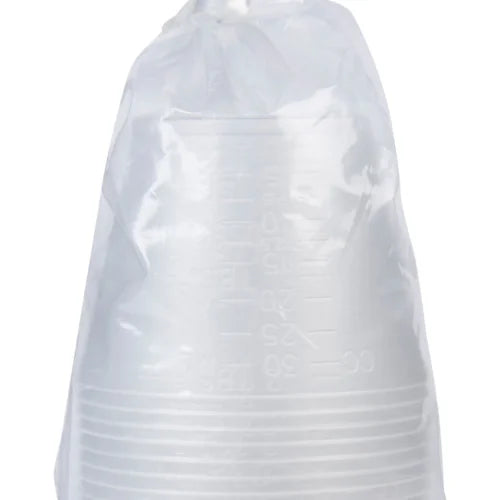 Cups, Medicine Graduated 1oz. 100/Sleeve 50sl/cs