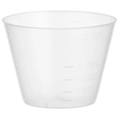 Cups, Medicine Graduated 1oz. 100/Sleeve 50sl/cs