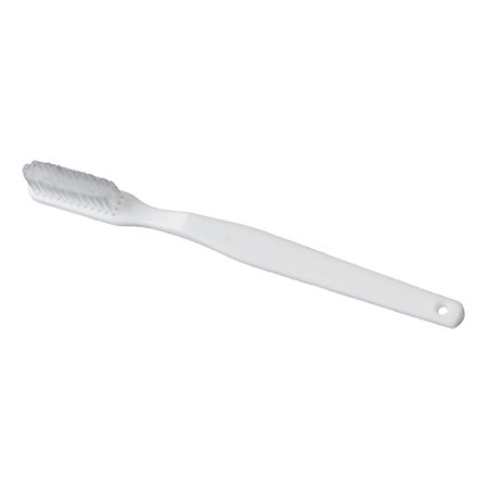 Nylon Toothbrush (50 Tuft softness) - 144ea/bx 10bx/cs