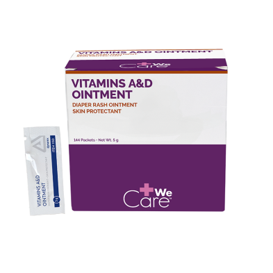 Vitamins A&D Ointment, 1 oz tube