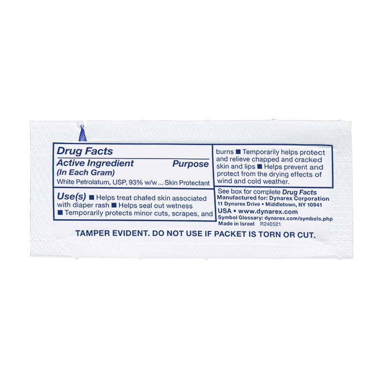 Vitamins A&D Ointment, 1 oz tube