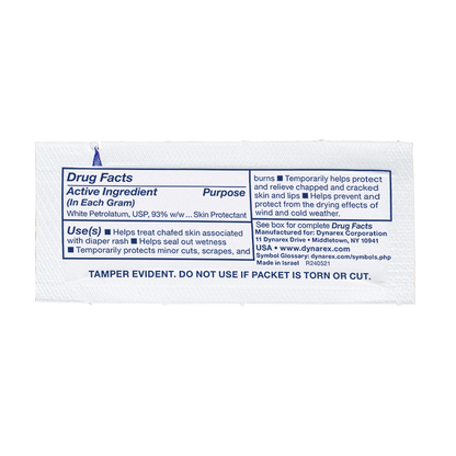 Vitamins A&D Ointment, 1 oz tube