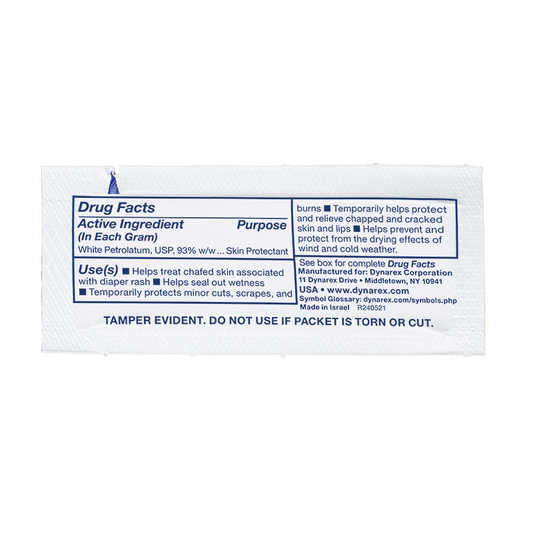 Vitamins A&D Ointment, 1 oz tube